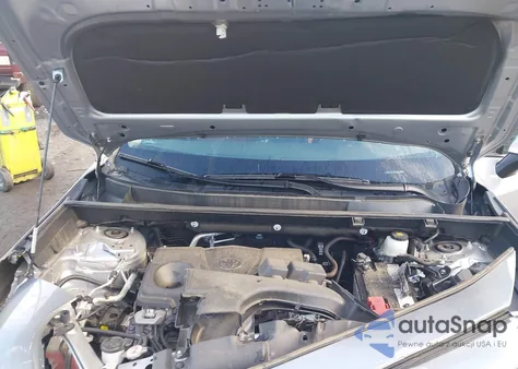 2022 Toyota Rav4 Xle from USA, damaged, VIN 2T3W1RFV1NC187512